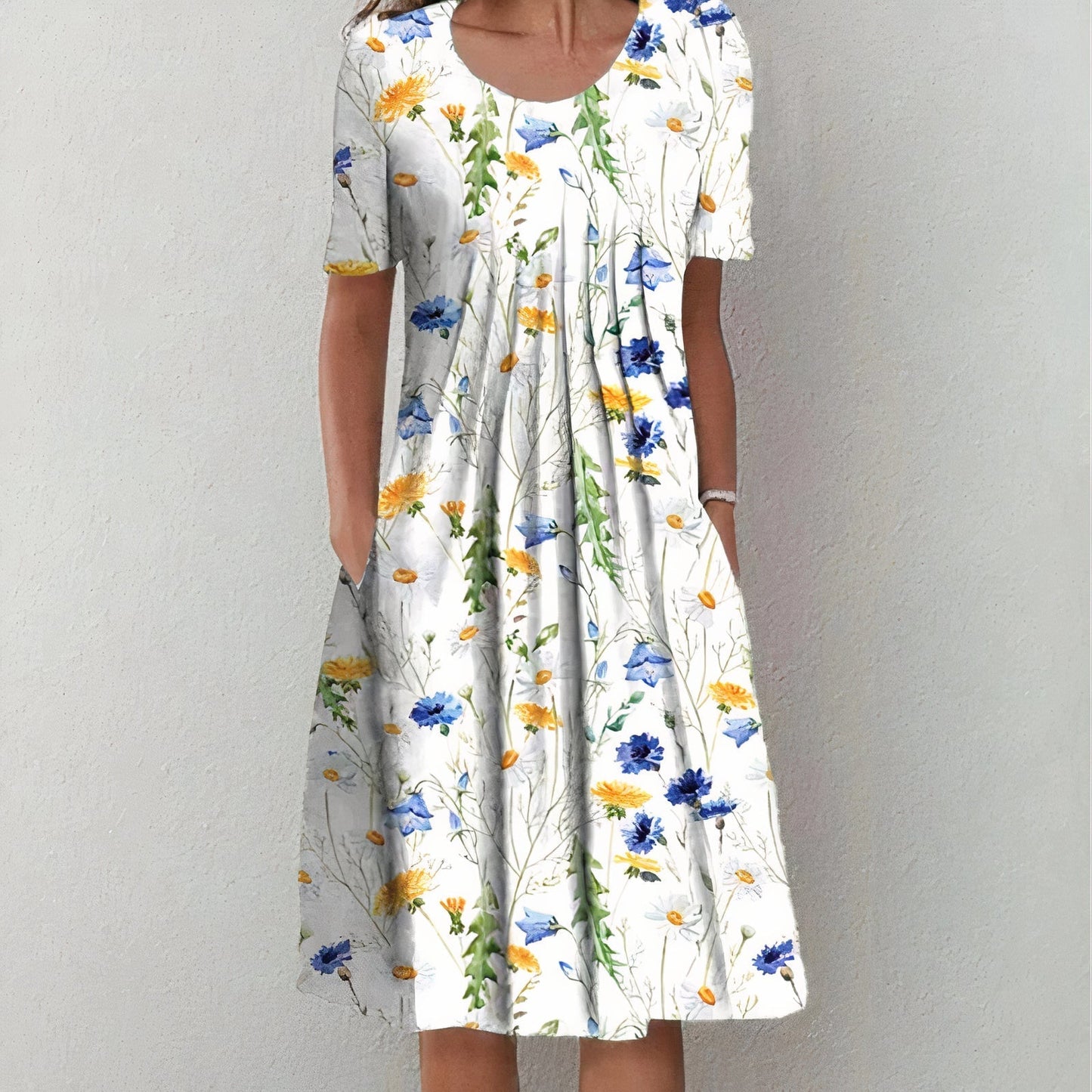 Ulla | Elegant dress
