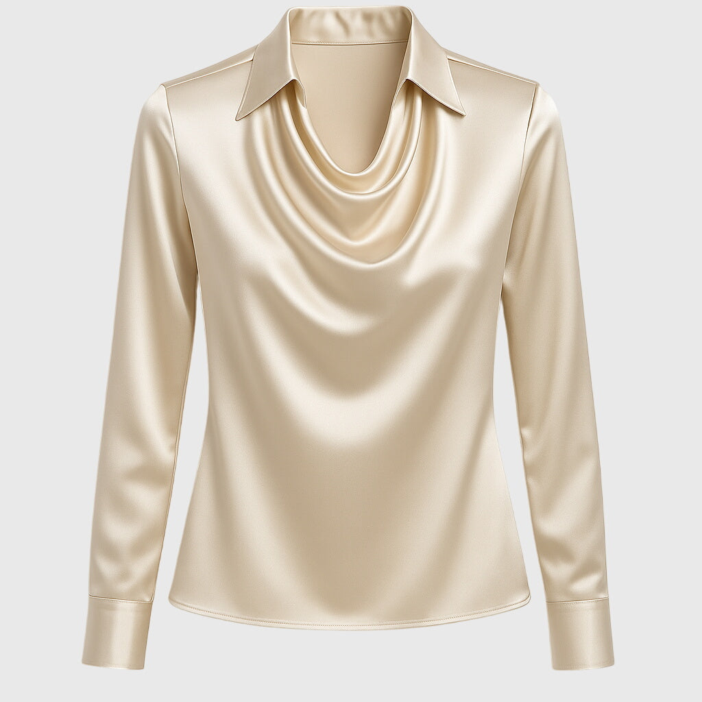 Celeste | Elegant Blouse