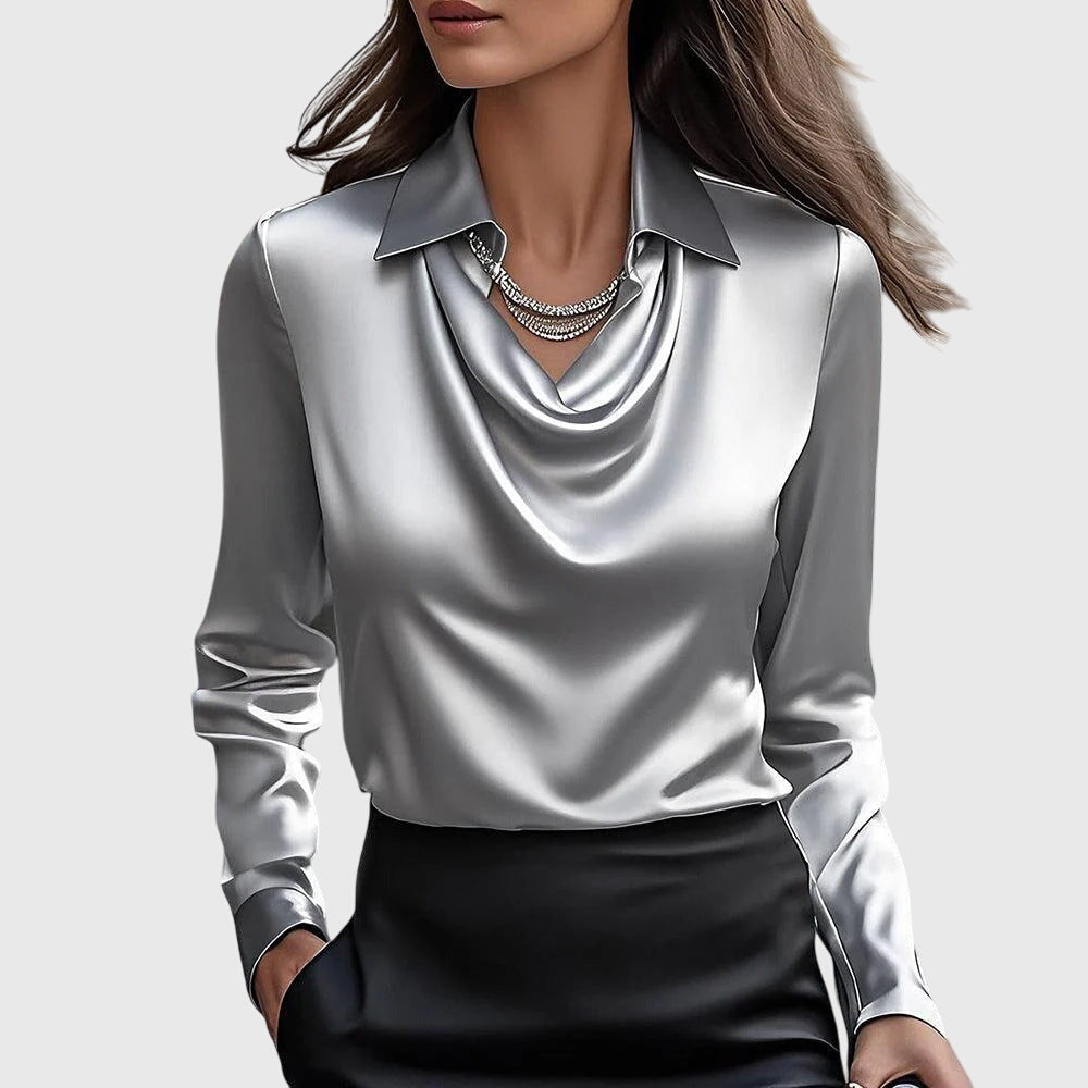 Celeste | Elegant Blouse