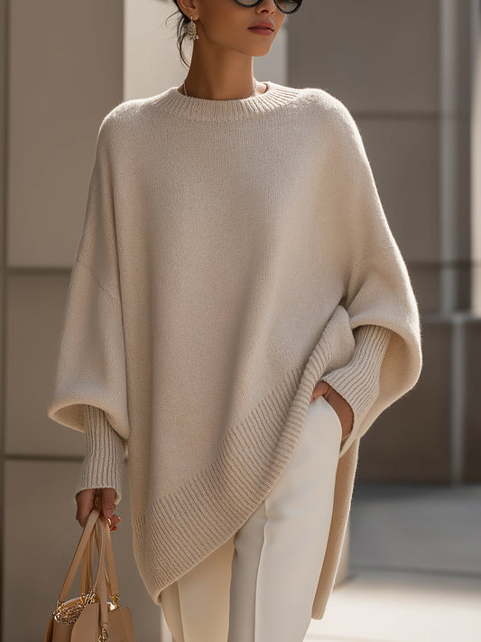 Lillian™ | Luxe Oversized Sweater