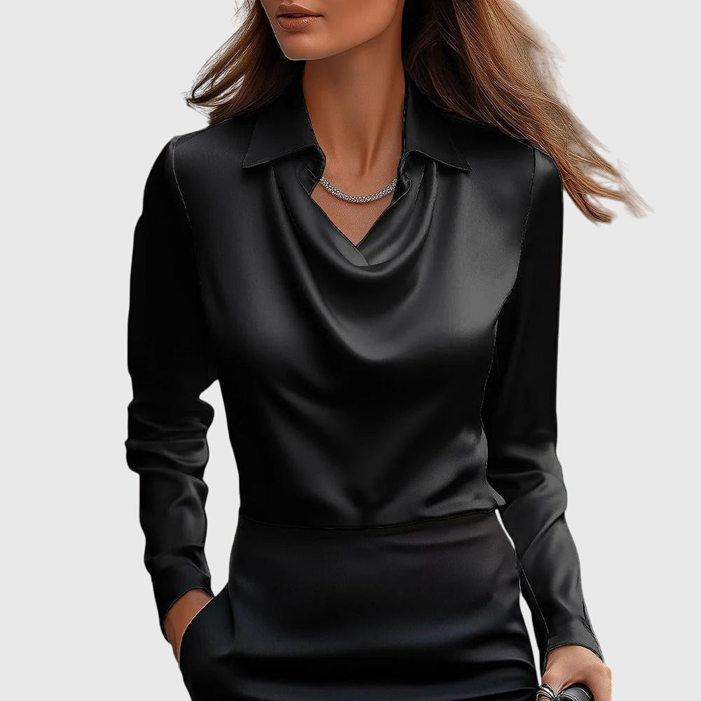 Celeste | Elegant Blouse