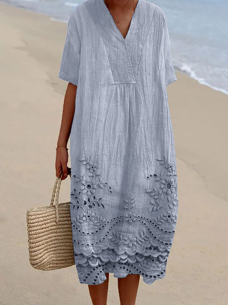 Mila | Breezy Summer Dress