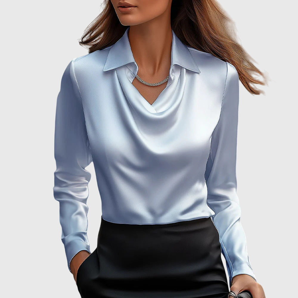 Celeste | Elegant Blouse