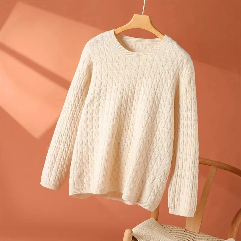 Ariana™ | Elegant Sweater