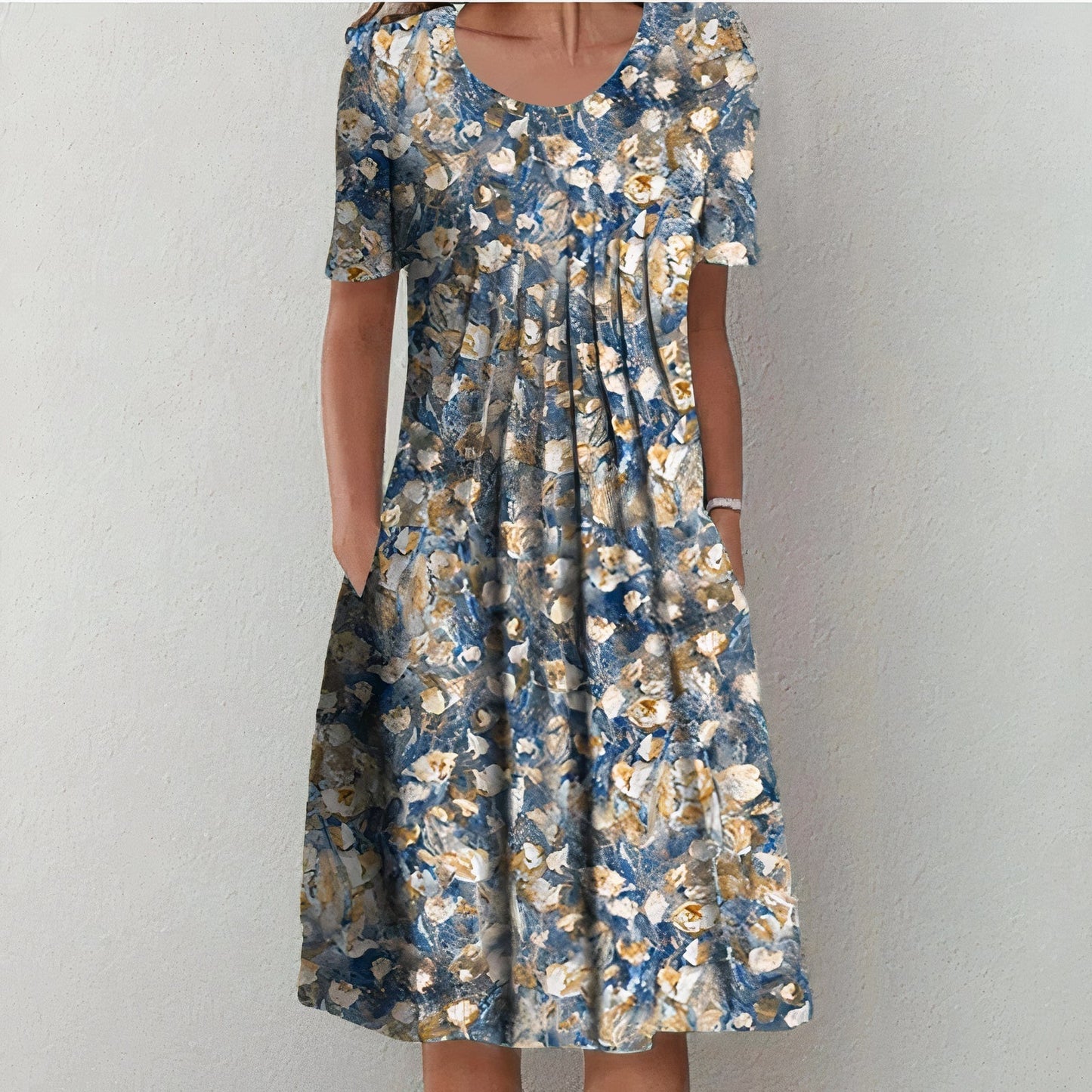 Ulla | Elegant dress