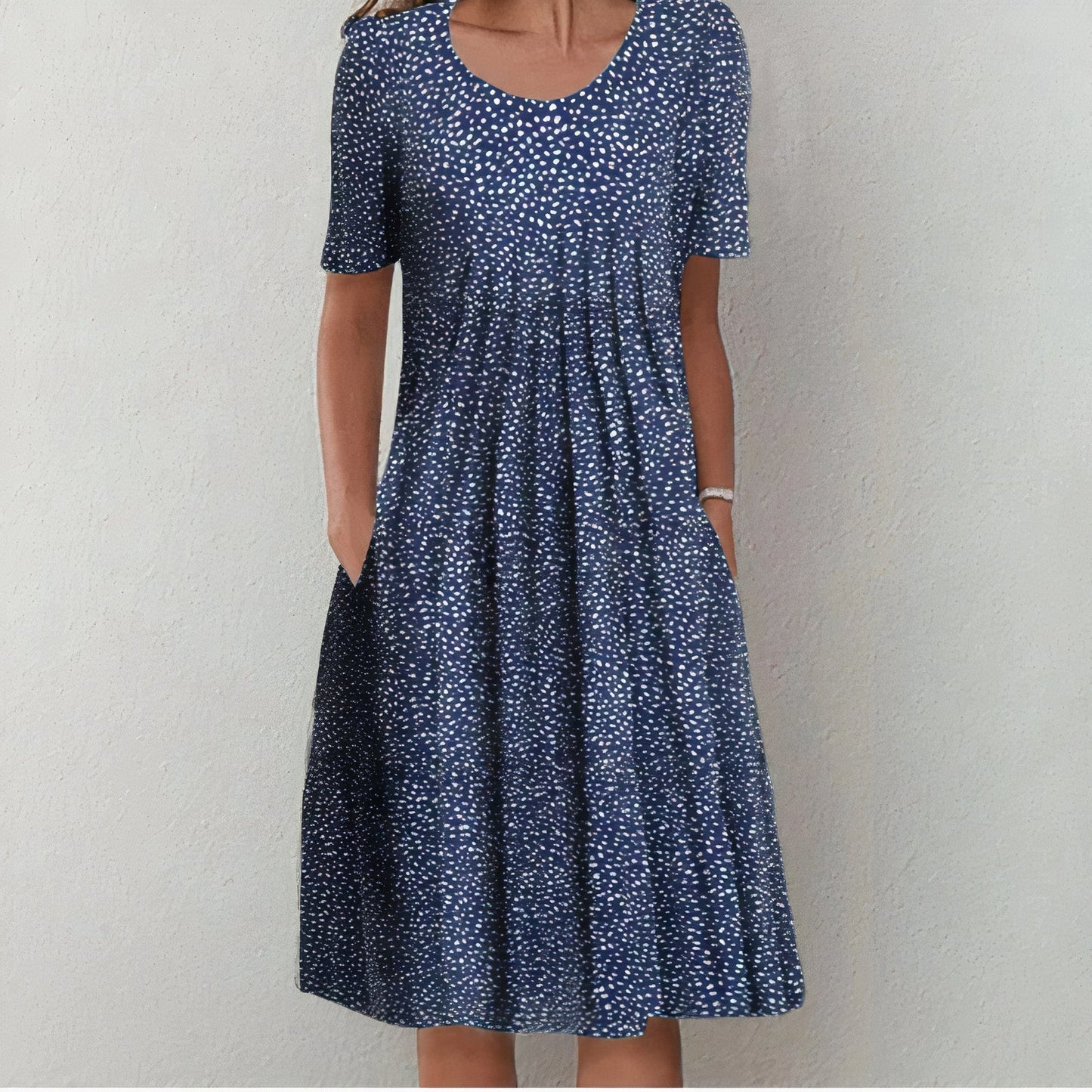 Ulla | Elegant dress