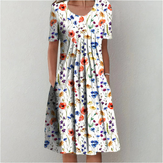 Ulla | Elegant dress