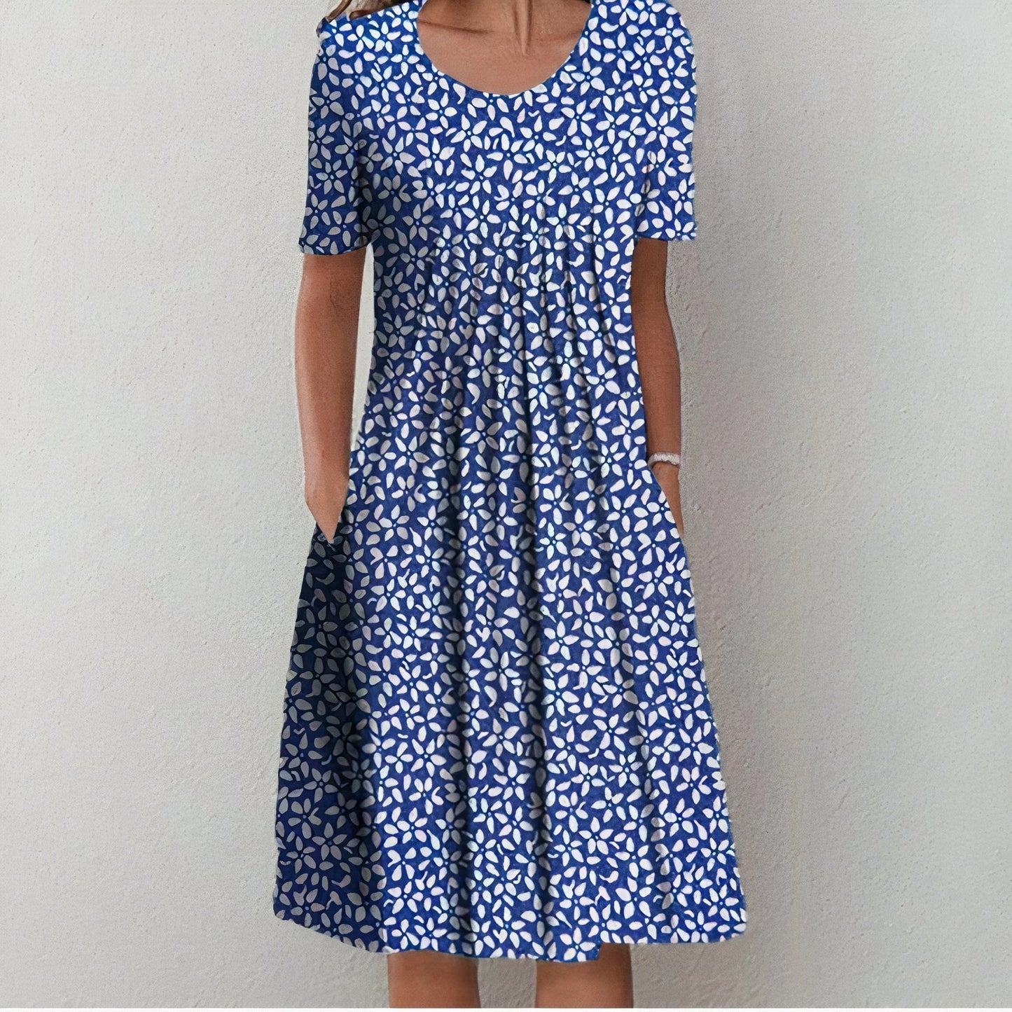 Ulla | Elegant dress