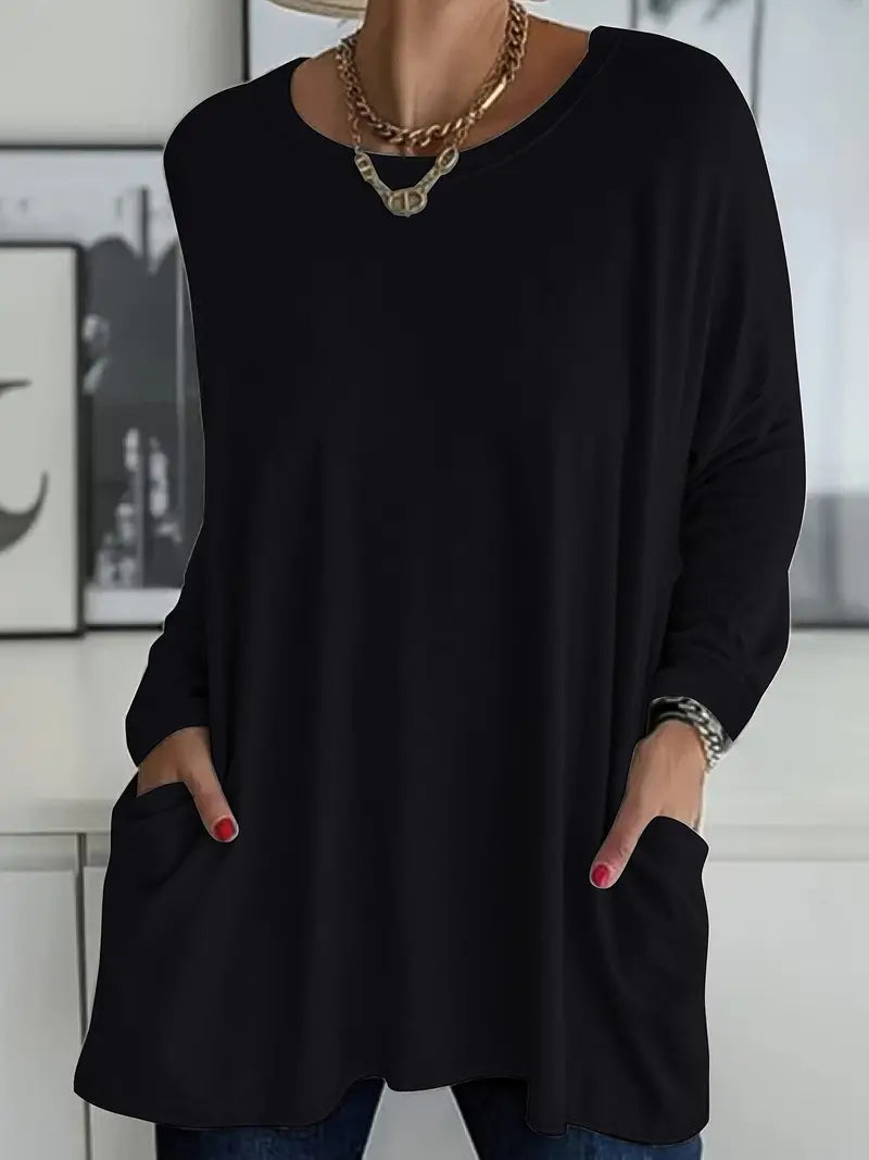 Mia | Comfortable Top