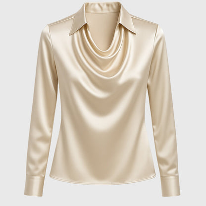 Celeste | Elegant Blouse