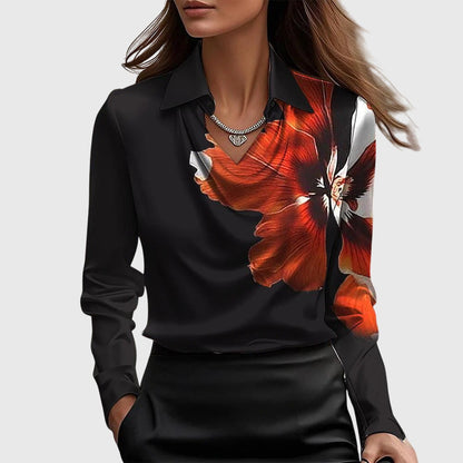 Celeste | Elegant Blouse