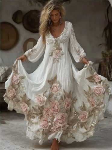 Marizandra | Elegant Dress